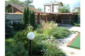 Bulgaria Privát Bansko, Exterior